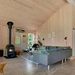 Near Mini-mallorca In Oster Hurup 度假居 Hadsund