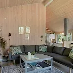 度假居 Near Mini-mallorca In Oster Hurup Hadsund