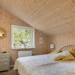 度假居 Near Mini-mallorca In Oster Hurup *